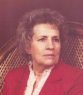 Vera Washington