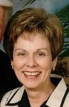 Linda G. Weatherly Oliver