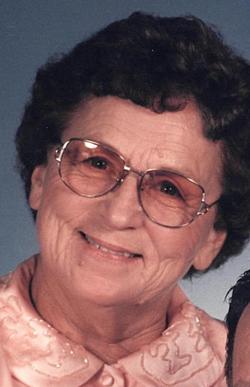 Aline Weaver Obituary