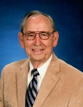 Photo of Melvin Savage