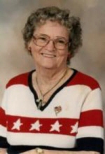 Ruby Nell Weaver Robbins Obituary