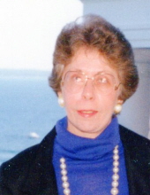 Doris W. Lucas