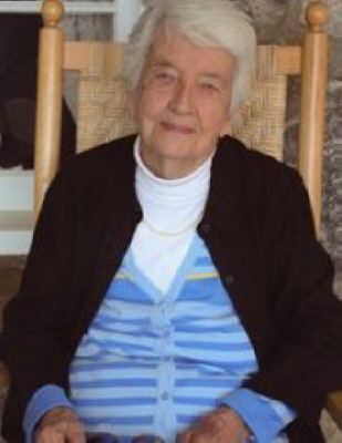 Lucy Evans Franklin, North Carolina Obituary