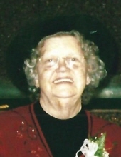 Photo of Phyllis Akers