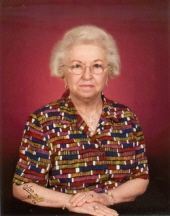 Gladys E. Widlowski