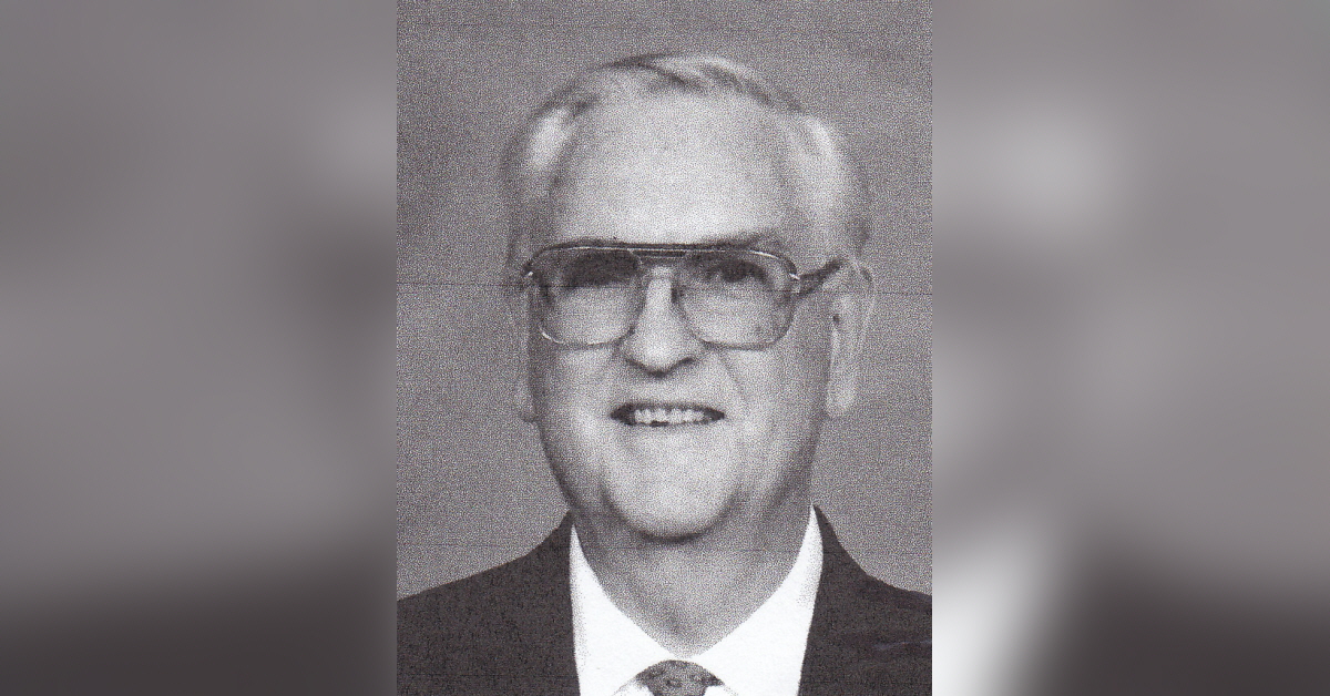 Ben W. Boyd Sr. Obituary Visitation & Funeral Information