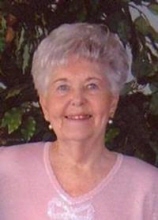 Ann B. Wills