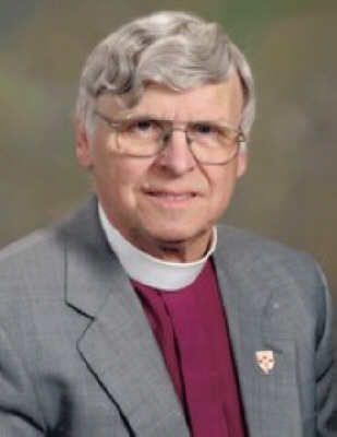 Photo of Rt. Rev. Michael Fedechko , D.D.