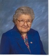 Joan Mary Woolever