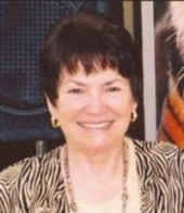 Anni Kohl Worthey