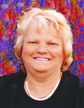 Carolyn Elizabeth Johnson