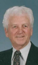 Ralph R. Zauner