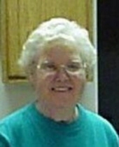 Ethel Mae Zid
