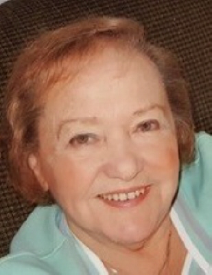 Photo of Joyce Gardiner