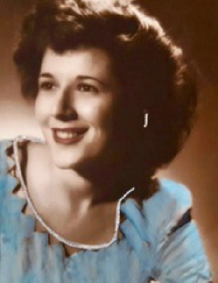 Photo of Beverly Meyer