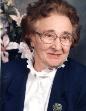 Rosemary R. Klein