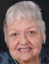 Marlene K. Mitchell