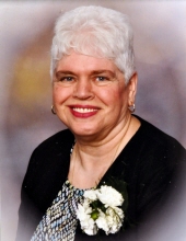 Betty Anne  Wile