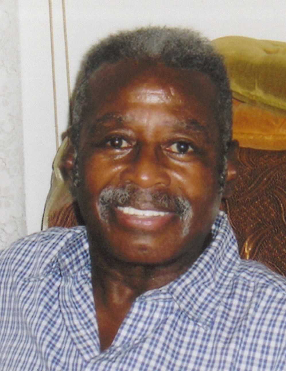 Hubert N Blackwell Obituary