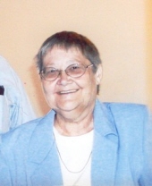 Doris Marie Bose