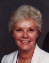 Hazel Marie Carlson