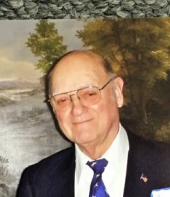 George E Courtney, Jr.