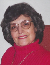 Photo of Eva Shrewsberry