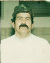 Juan Antonio Diaz