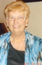 Elaine Janet Ferguson