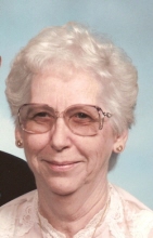 Doris Frazier