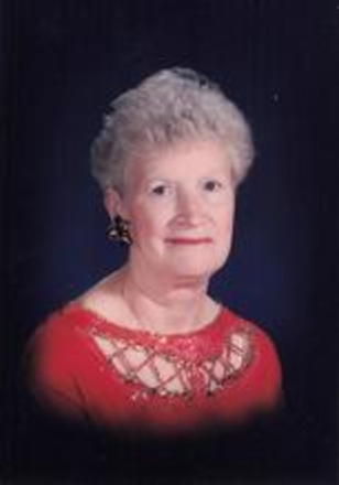 Photo of Yvonne Cotner