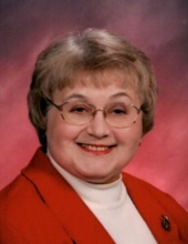 Jane E. Nelson
