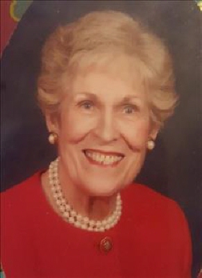 Photo of Maxine Madden