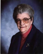 Dolores R. Graver
