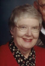 Audrey J. Foss