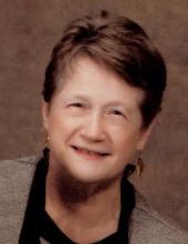 Barbara Marie Huber