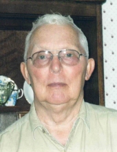 Ralph A. Crosthwaite Jr.