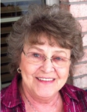 Phyllis Barker Johnston