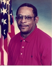 Claiborne A. Johnson, Jr.