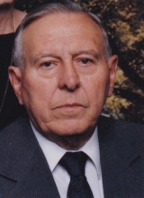 Dr. Norman Paul Jones