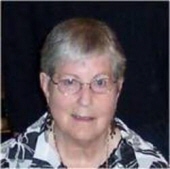 Jean Holcomb Leftwich