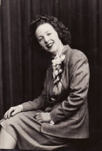 Pauline MacDonald
