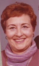 Kathleen Magazu