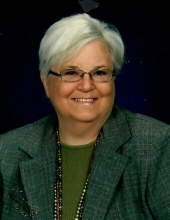 Photo of Ann Westmoreland