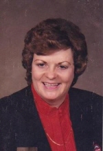 Nancy Anne Morris