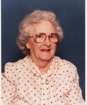 Florence E. Myers