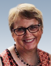 Georgette Lillian Gaudry 7153895