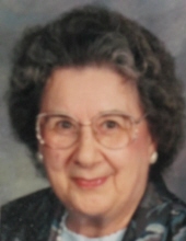 Irene A. Johnston