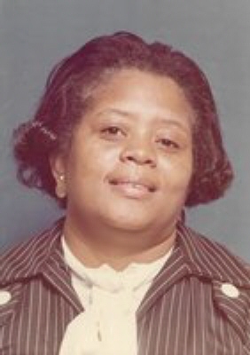 Photo of Delores Hope