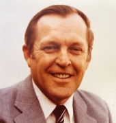 Kenneth C. Abrahamson